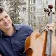 Boris Radilov - Cellist, Producer, Co-Founder of Four for Music