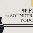 FFM THE SOUNDTRACK PODCAST - S3, EP2 Robin Hoffmann