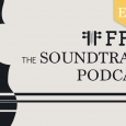 FFM the Soundtrack Podcast - Ep.3 with John Graham