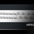 Arpeggios - how to make them work!