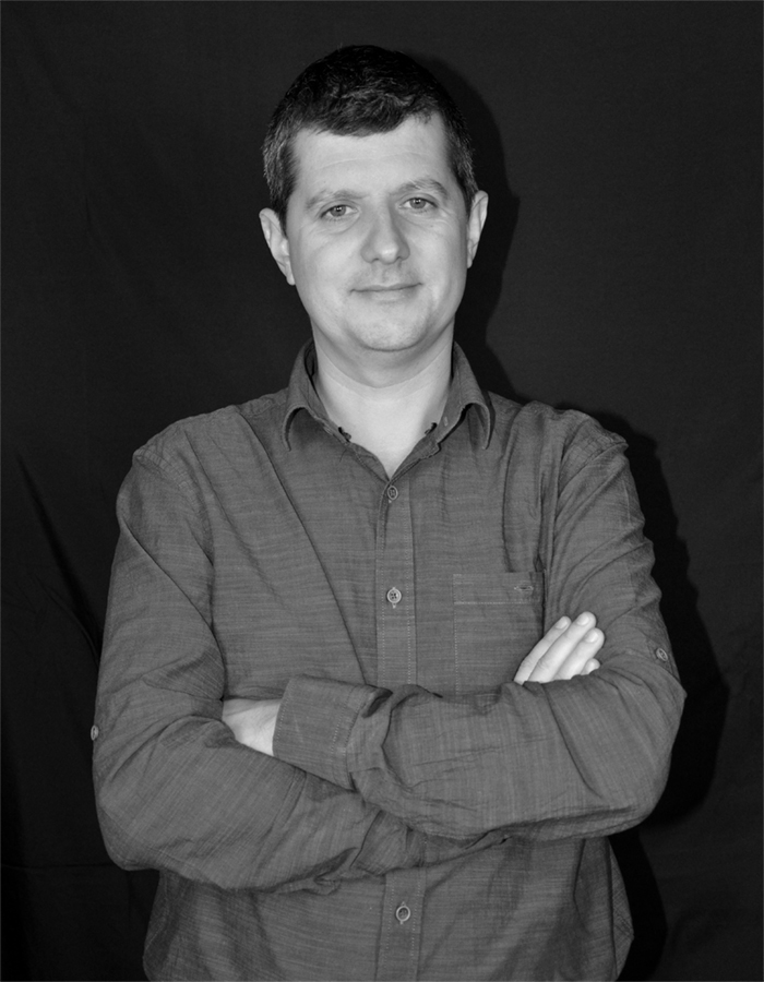 Boris Radilov